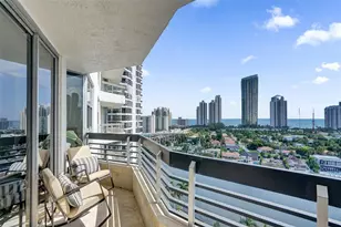 19101 NE 36th Ct Unit, Aventura, FL 33180 - Photo 9