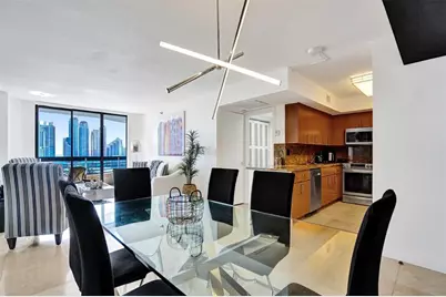 19101 NE 36th Ct, Unit #1709, Aventura, FL 33180 - Photo 5