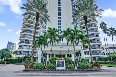 19101 NE 36th Ct, Unit #1709, Aventura, FL 33180 - Photo 21