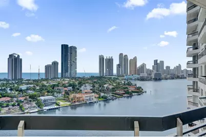 19101 NE 36th Ct, Unit #1709, Aventura, FL 33180 - Photo 3