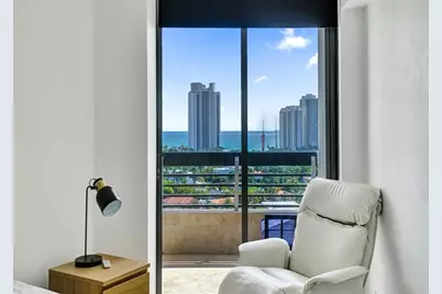 19101 NE 36th Ct, Unit #1709, Aventura, FL 33180 - Photo 13