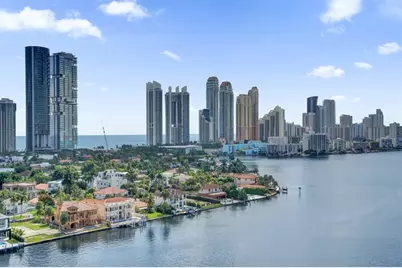 19101 NE 36th Ct, Unit #1709, Aventura, FL 33180 - Photo 35