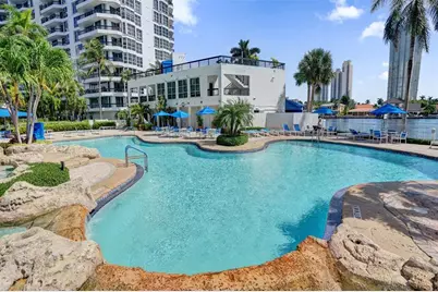 19101 NE 36th Ct, Unit #1709, Aventura, FL 33180 - Photo 49