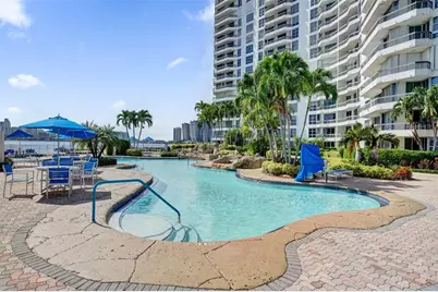 19101 NE 36th Ct, Unit #1709, Aventura, FL 33180 - Photo 45