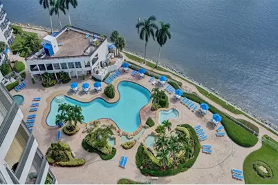 19101 NE 36th Ct, Unit #1709, Aventura, FL 33180 - Photo 43