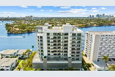 435  Bayshore Dr, Unit #703, Fort Lauderdale, FL 33304 - Photo 47