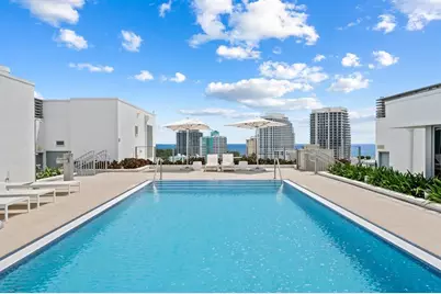 435  Bayshore Dr, Unit #703, Fort Lauderdale, FL 33304 - Photo 35