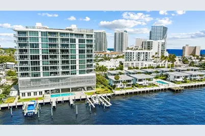 435  Bayshore Dr, Unit #703, Fort Lauderdale, FL 33304 - Photo 49