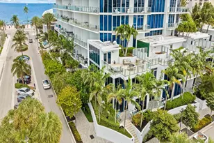 701 N Fort Lauderdale Beach Blvd, Fort Lauderdale, FL 33304 - Photo 1
