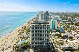 701 N Fort Lauderdale Beach Blvd, Fort Lauderdale, FL 33304 - Photo 3
