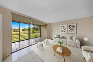 2601 S Palm Aire Dr, Pompano Beach, FL 33069 - Photo 3