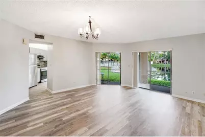 8807 W Sunrise Blvd, Unit #8807, Plantation, FL 33322 - Photo 1