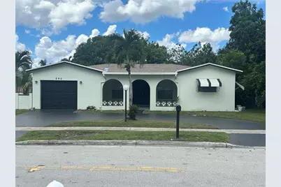 [Address not provided], Margate, FL 33068 - Photo 1