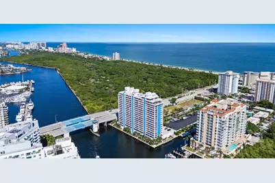 2800 E Sunrise Blvd, Unit #5C, Fort Lauderdale, FL 33304 - Photo 9