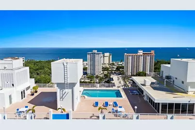 2800 E Sunrise Blvd, Unit #5C, Fort Lauderdale, FL 33304 - Photo 43