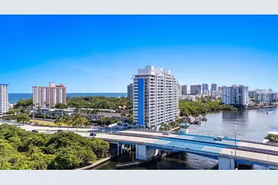 2800 E Sunrise Blvd, Unit #5C, Fort Lauderdale, FL 33304 - Photo 41