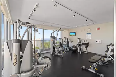 2800 E Sunrise Blvd, Unit #5C, Fort Lauderdale, FL 33304 - Photo 27