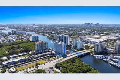 2800 E Sunrise Blvd, Unit #5C, Fort Lauderdale, FL 33304 - Photo 39