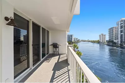 2800 E Sunrise Blvd, Unit #5C, Fort Lauderdale, FL 33304 - Photo 17