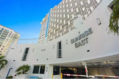2800 E Sunrise Blvd, Unit #5C, Fort Lauderdale, FL 33304 - Photo 37