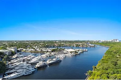 2800 E Sunrise Blvd, Unit #5C, Fort Lauderdale, FL 33304 - Photo 31