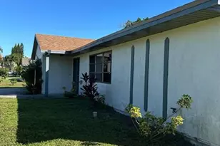 461 SW Byron St, Port Saint Lucie, FL 34983 - Photo 3