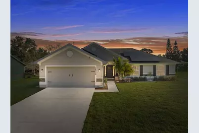 1532  Eastlake Ln, Sebastian, FL 32958 - Photo 1