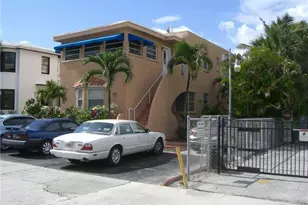 3012 Seville St, Fort Lauderdale, FL 33304 - Photo 1