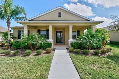 1465  Mulligan Dr, Vero Beach, FL 32966 - Photo 1