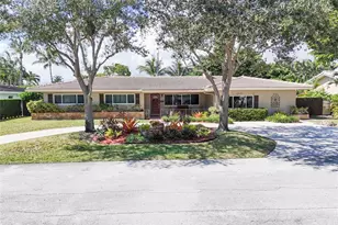 2517 NE 26th Terrace, Fort Lauderdale, FL 33305 - Photo 1