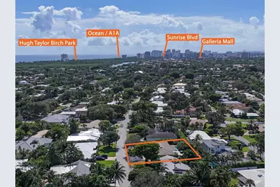 2517 NE 26th Ter, Fort Lauderdale, FL 33305 - Photo 37