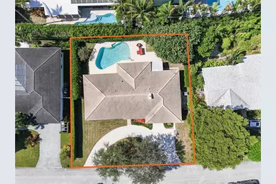 2517 NE 26th Ter, Fort Lauderdale, FL 33305 - Photo 5