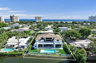 7 Seneca Rd, Sea Ranch Lakes, FL 33308 - Photo 3