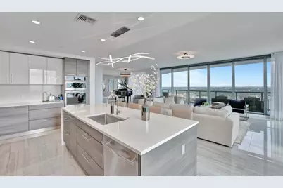 100 E Las Olas Blvd, Unit #4301, Fort Lauderdale, FL 33301 - Photo 7