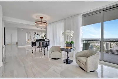 100 E Las Olas Blvd, Unit #4301, Fort Lauderdale, FL 33301 - Photo 9