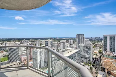 100 E Las Olas Blvd, Unit #4301, Fort Lauderdale, FL 33301 - Photo 33
