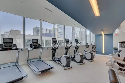 100 E Las Olas Blvd, Unit #4301, Fort Lauderdale, FL 33301 - Photo 37