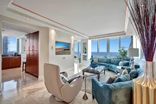 1 N Fort Lauderdale Beach Blvd Unit #1801 / 1808, Fort Lauderdale, FL 33304 - Photo 15