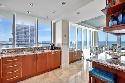 1 N Fort Lauderdale Beach Blvd, Unit #1801 / 1808, Fort Lauderdale, FL 33304 - Photo 9