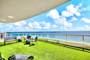 1 N Fort Lauderdale Beach Blvd Unit #1801 / 1808, Fort Lauderdale, FL 33304 - Photo 1