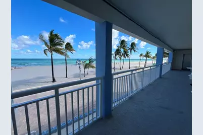 310 S Broadwalk, Unit #3B, Hollywood, FL 33019 - Photo 29