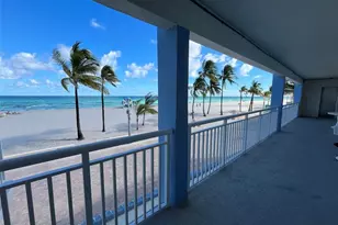 310 S Broadwalk, Hollywood, FL 33019 - Photo 29