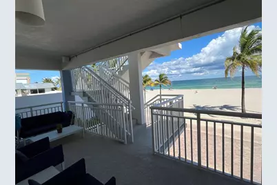 310 S Broadwalk, Unit #3B, Hollywood, FL 33019 - Photo 3