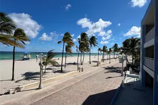 310 S Broadwalk, Hollywood, FL 33019 - Photo 31