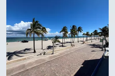 310 S Broadwalk, Unit #3B, Hollywood, FL 33019 - Photo 1