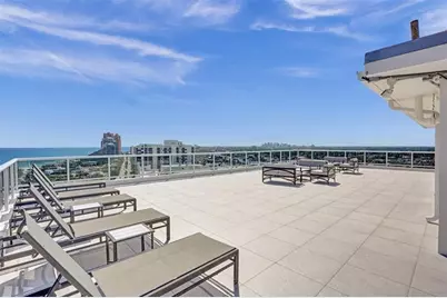 2841 N Ocean Blvd, Unit #1508, Fort Lauderdale, FL 33308 - Photo 25