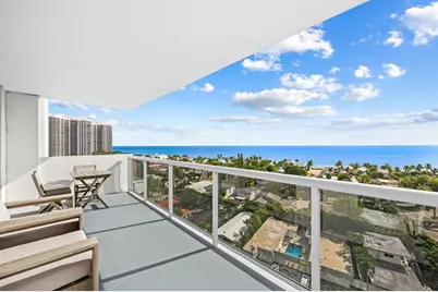 2841 N Ocean Blvd, Unit #1508, Fort Lauderdale, FL 33308 - Photo 3
