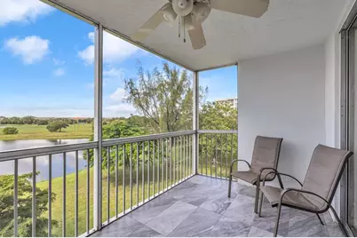 3080 N Course Dr, Unit #501, Pompano Beach, FL 33069 - Photo 13