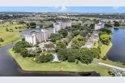 3080 N Course Dr, Unit #501, Pompano Beach, FL 33069 - Photo 1