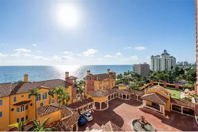 2110 N Ocean Blvd, Unit #9D, Fort Lauderdale, FL 33305 - Photo 5